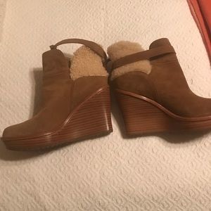Awesome UGG booties